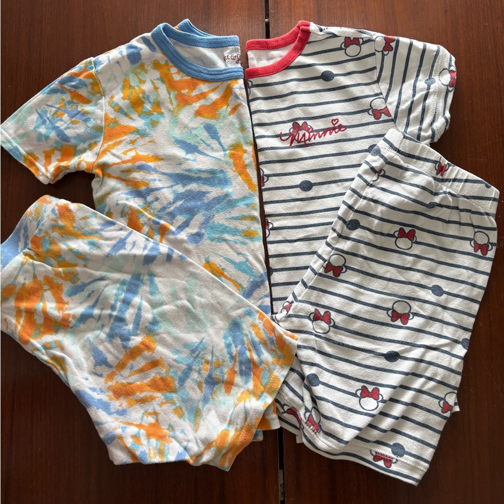 Summer Pajama Bundle